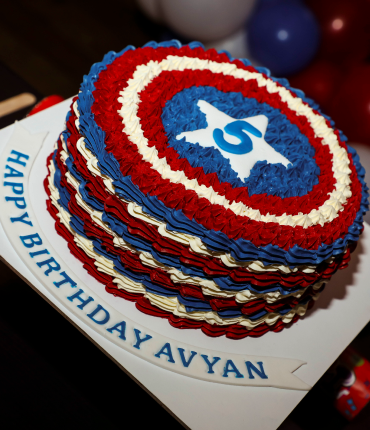 Birthday