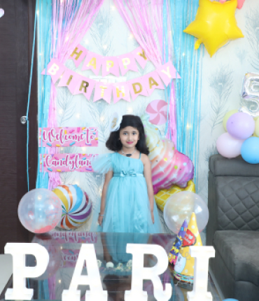 Birthday
