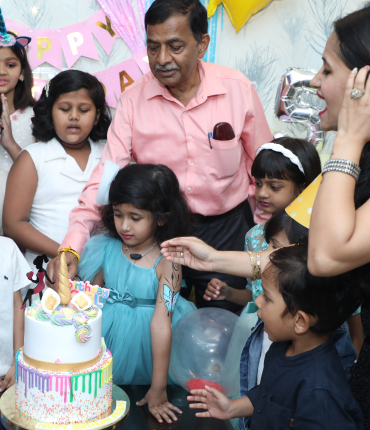 Birthday