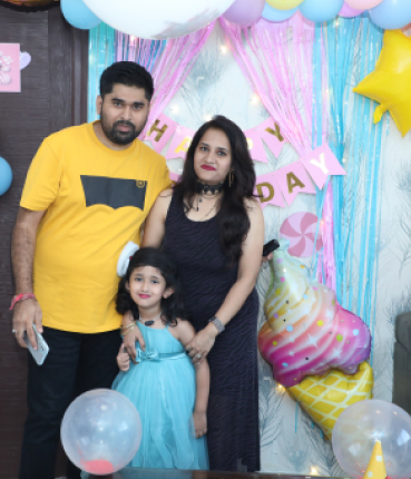 Birthday