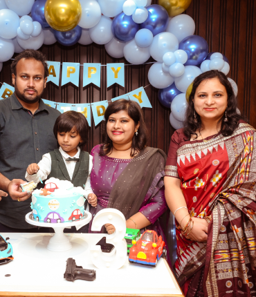 Birthday