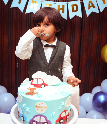 Birthday