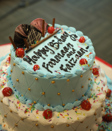 Birthday