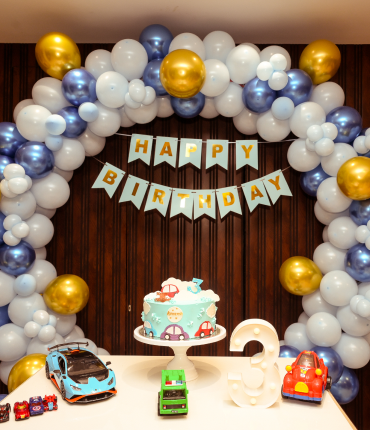 Birthday