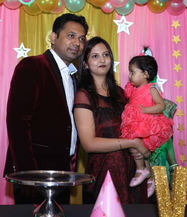 Birthday