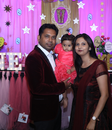 Birthday