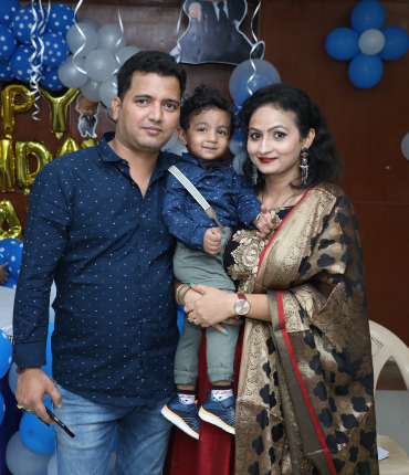 Birthday