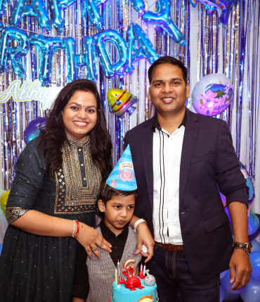 Birthday