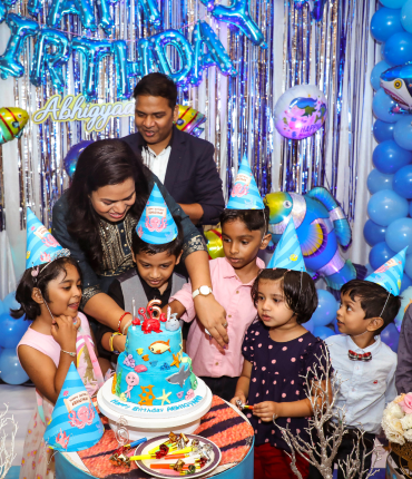 Birthday