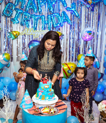 Birthday