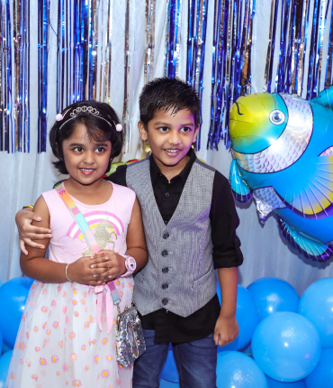 Birthday