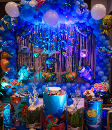 Birthday
